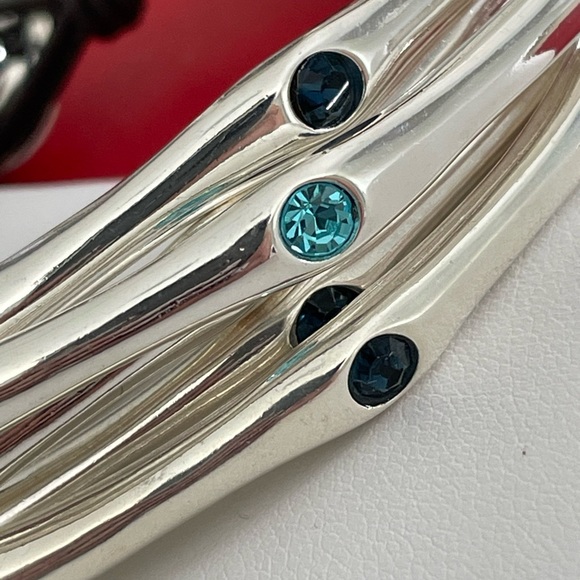 Uno de 50 Bracelet - Happy Blue - Picture 7 of 16